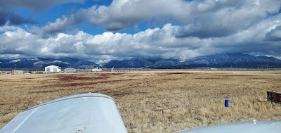 Taos Regional Airport SKX