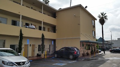 Photos of Comfort Inn Near Hollywood Walk of Fame