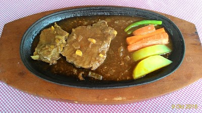 Photos of warung dhuwur Blora