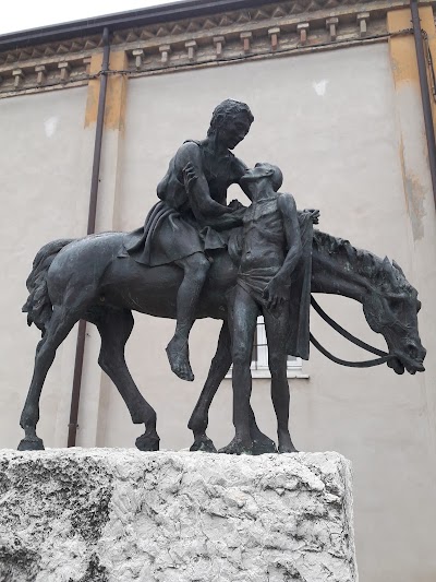 Photos of San Martino in fiume
