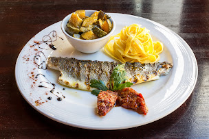 Photo n°11 de L’Odyssée à Fontenay-aux-Roses (Brasserie)