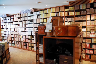 Photos of THE CIGAR SHOP PAS DE LA CASA