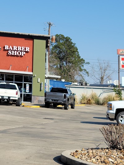 Xclusive Kuts Barber Shop