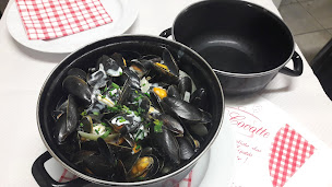 Photo n°38 de La Cocotte à Dunkerque (Restaurant français)