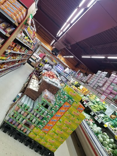 Mi Tierra Supermarket