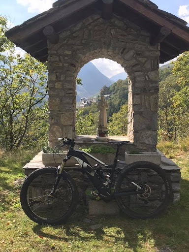 Garfagnana E-Bike Adventures Gallery - Italy