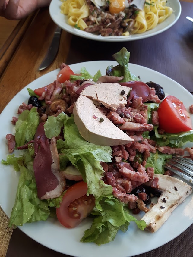 Brasserie Des Templiers