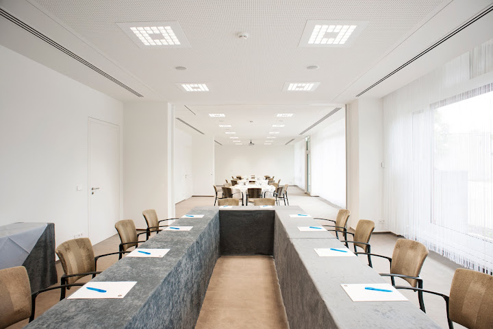 Mondorf Parc Hôtel & Spa by null