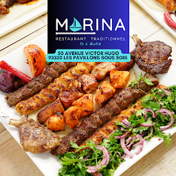 Photo n°3 de Marina Restaurant à Les Pavillons-sous-Bois (Restaurant)