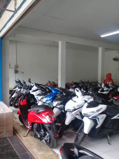Photos of Astra Motor Pekalongan 2 - Kajen