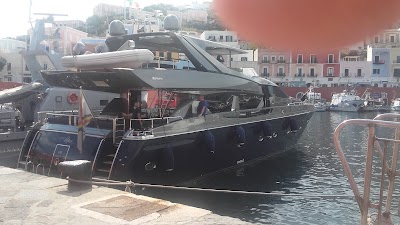 Photos of Porto di Ponza
