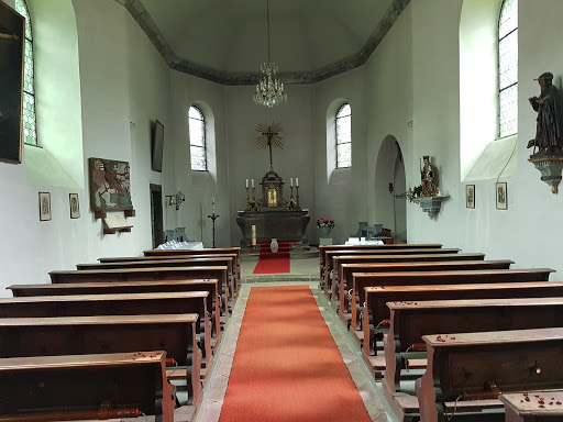 St.-Marien-Kapelle Kreuzberg - Thumbnail