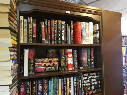 Book Asylum - Thumbnail