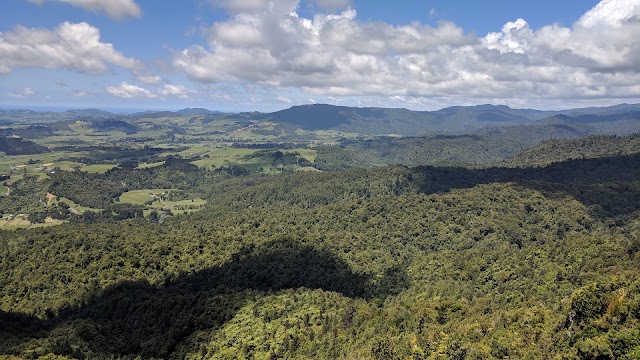 Karangahake Gorge