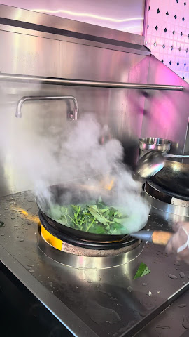 SOI Thai Street Food & Sake Bar by null