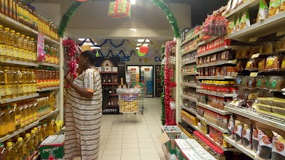 Photos of Shoprite Ibadan