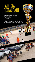 Photo n°10 de Patricia Restaurant à Bellegarde (Restaurant latino-américain)