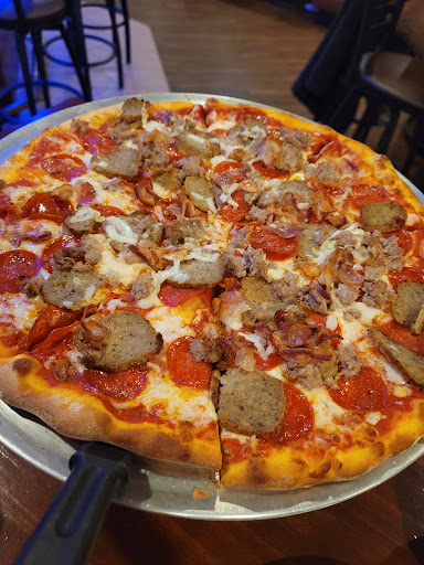 Lorenzo’s Pizza and Martini Lounge - Thumbnail