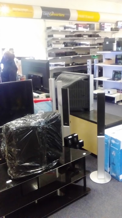 Photos of Cash Converters Greyville