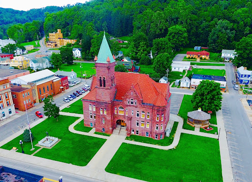 Barbour County Commission - Thumbnail