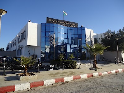 hospital