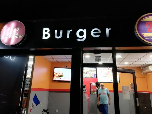 Burger 24