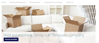 H R Removals