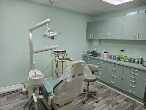 ELIDENT DENTAL OFFICE