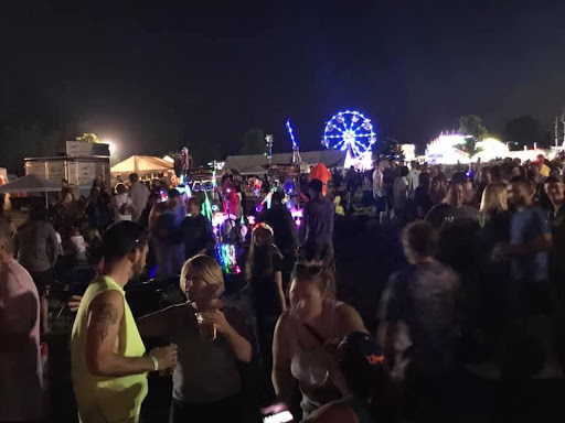 Lake In The Hills Rockin Rotary Rib Fest - Thumbnail
