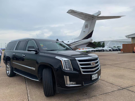 USA Luxury Limo Service