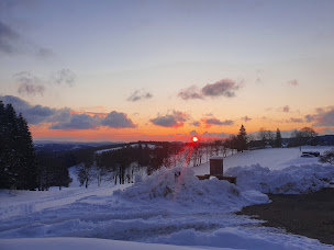 Photo n°3 de Le Refuge Chez Valentin à Foncine-le-Haut (Restaurant)