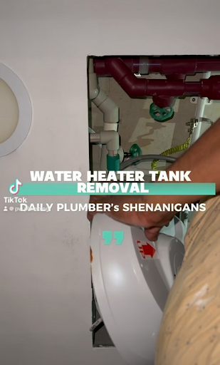 PW Plumbing Services - Thumbnail