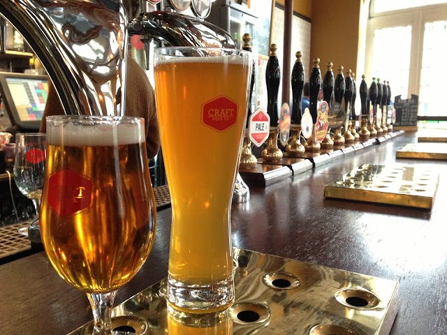 The Craft Beer Co. - Clerkenwell