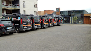 Photo n°1 de Raes SAS à Roncq (Plombier)