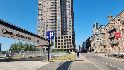 Q-Park Boston & Seattle - Thumbnail