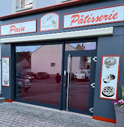 Photo n°1 de Boulangerie L'Ami du pain à Loupershouse (Dépôt-vente)