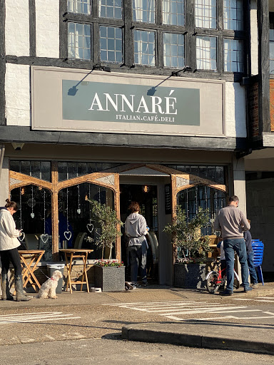 Annaré - Thumbnail