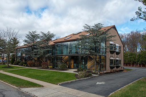The New Jersey Center for Laser and Cosmetic Dentistry