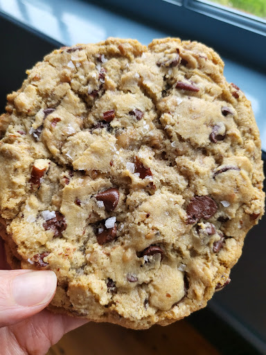 butter + sugar - Thumbnail
