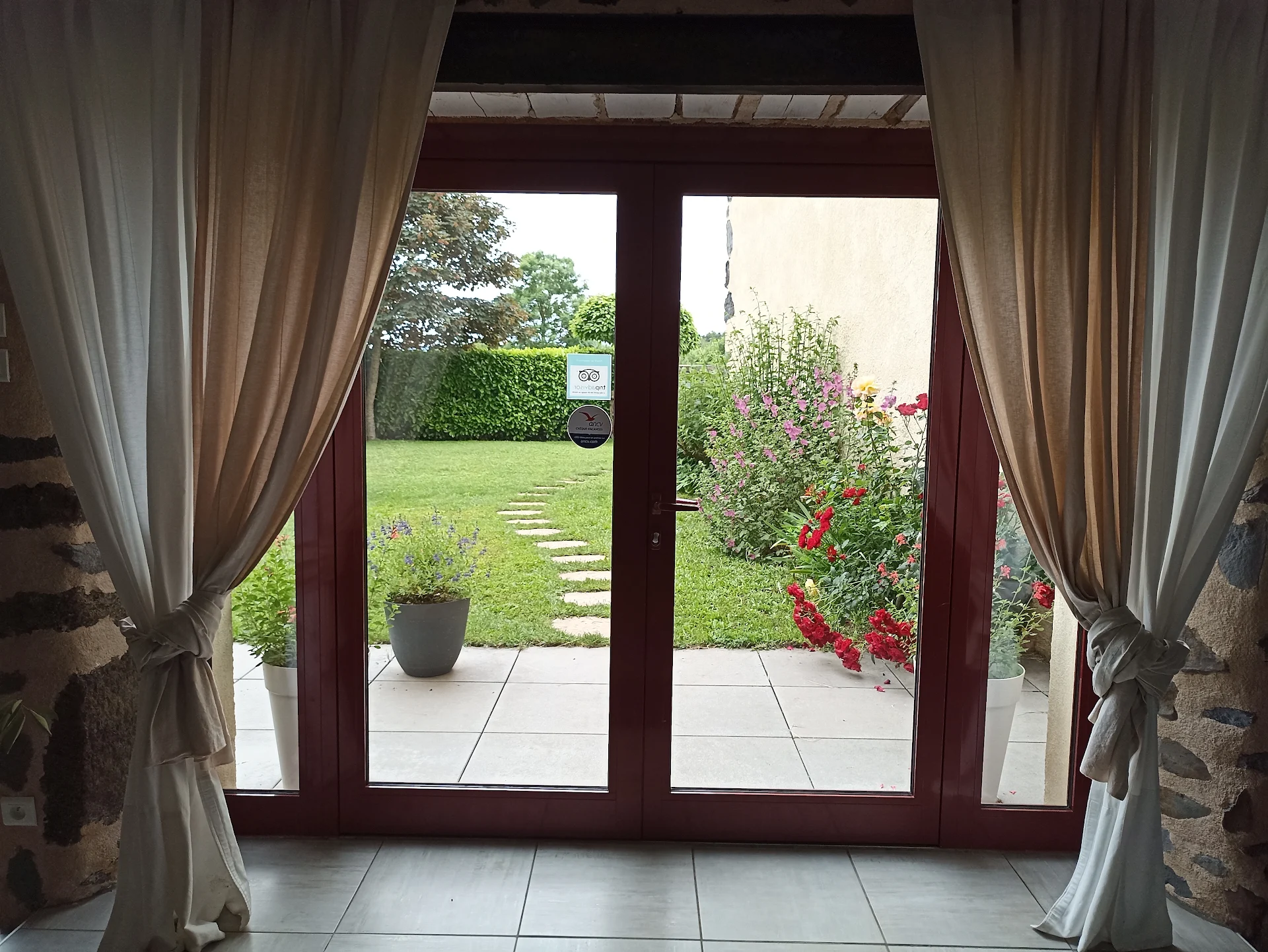 La Maison de Lili