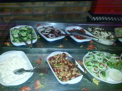 Photos of Mike's Kitchen Louis Trichardt