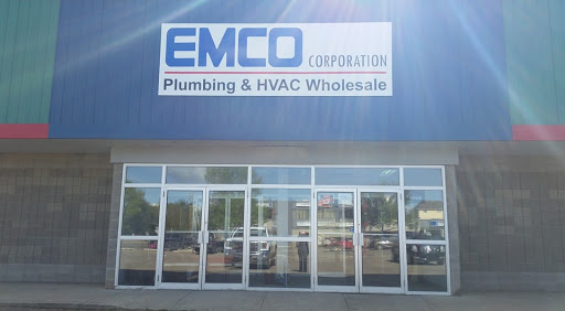 EMCO Cold Lake - Visual