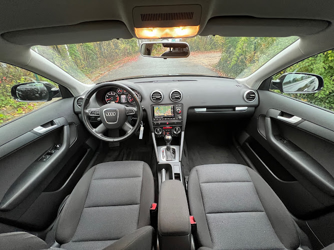 Autokosmetik Calar, Erlangen photo