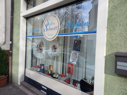 Salon Schmitt Friseur Logo