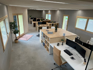 Photo n°2 de Activ Architecture 51 à Dormans (Architecte)