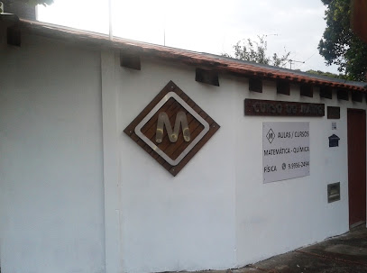 Curso do Mário