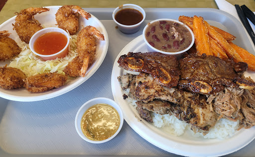 Sweetwoods Tropical Grill - Thumbnail