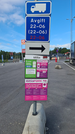 Circle K Mantorp Motorkorset - Thumbnail