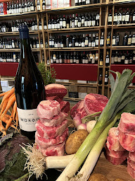 Photo n°6 de La Cave de Baille à Marseille (Bar à vin)