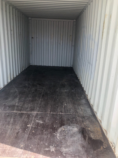 Self Storage Central - Visual